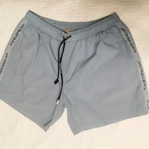 Burberry Shorts/ Swim Shorts